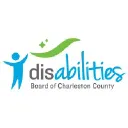 Disabilities Board of Charleston County logo