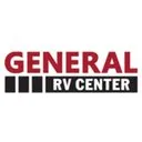 GENERAL RV CENTER logo