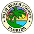 PALM BEACH COUNTY logo