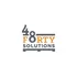48forty Solutions logo