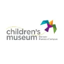 Childrens Museum of Denver Inc logo