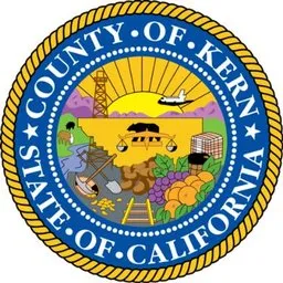 Kern County logo