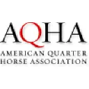 AMERICAN QUARTER HORSE ASSOCIATION logo