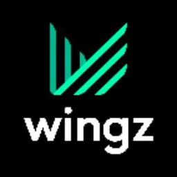 Wingz Inc. logo