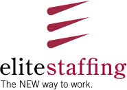 Elite Staffing Inc. logo