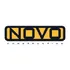 NOVO Construction logo