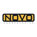 NOVO Construction logo