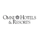 Omni Hotels logo