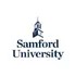 SAMFORD UNIVERSITY logo