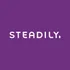 Steadily Insurance Agency logo
