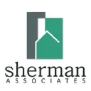 Sherman Associates logo