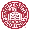 Illinois State University logo