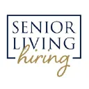 Senior Living Hiring logo