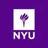 New York University logo