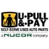 U-Pull-&-Pay LLC logo