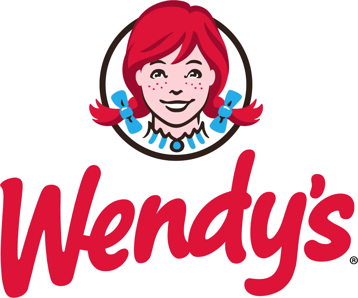 Wendys logo