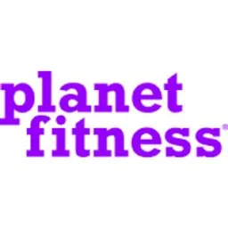 Planet Fitness logo