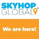 Skyhop Global logo