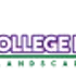 College Fund Landscaping logo