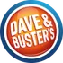 Dave & Buster logo