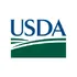 Forest Service U.S. DEPARTMENT OF AGRICULTURE logo