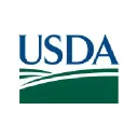 Forest Service U.S. DEPARTMENT OF AGRICULTURE logo