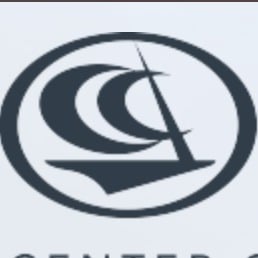 The Center Club logo