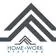 Home Work Staffing logo