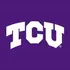 Texas Christian University logo