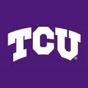 Texas Christian University logo