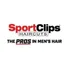 Sport Clips logo
