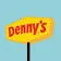 Denny's - East Lansing logo