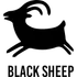 Black Sheep Cafe logo
