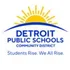 DPSCD logo
