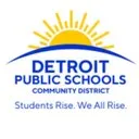 DPSCD logo