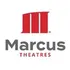 Marcus Theatres Cedar Rapids Galaxy Cinema logo