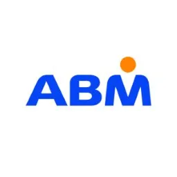 ABM Industries logo
