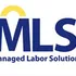 Managed Labor Solutions logo