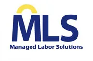 Managed Labor Solutions logo