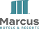 Marcus Hotels Career Site logo