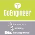 GoEngineer logo
