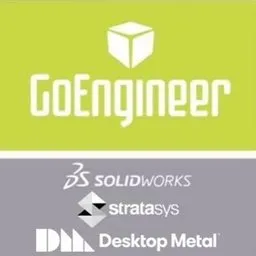 GoEngineer logo
