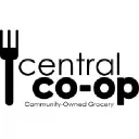 CENTRAL CO-OP INC logo