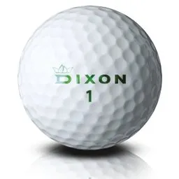 Dixon Golf logo