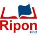 Ripon Unified School District logo