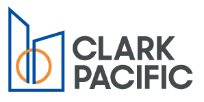 Clark Pacific logo