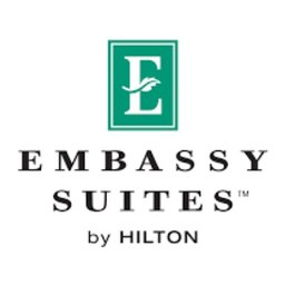 Embassy Suites by Hilton Laredo logo