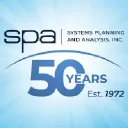 Systems Planning and Analysis logo