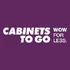 Cabinets To Go logo