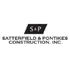 SATTERFIELD & PONTIKES CONSTRUCTION, Inc. logo